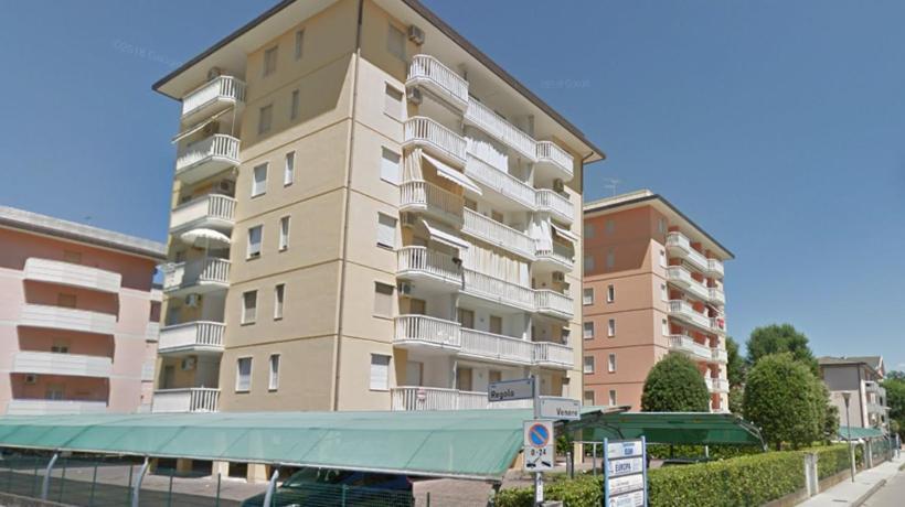 Appartement 2 Chambres avec Balcon et Vue sur la Mer
