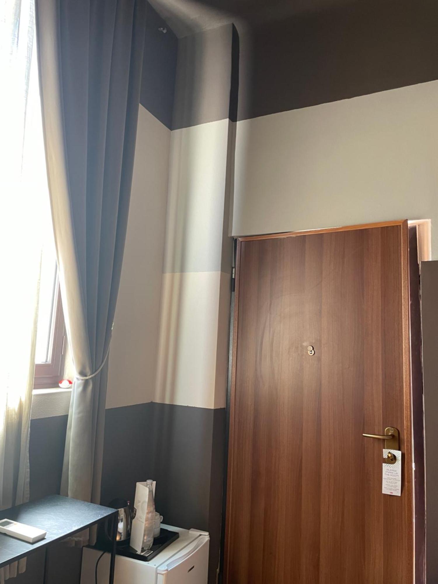Double Room In Dependance