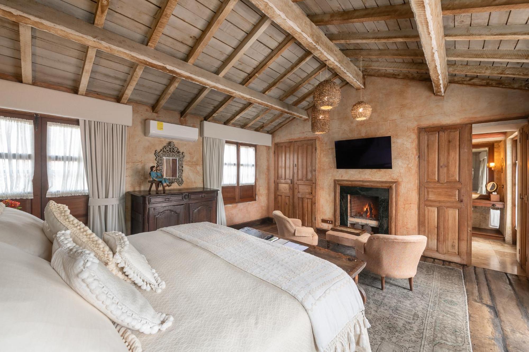 Suite Presidencial