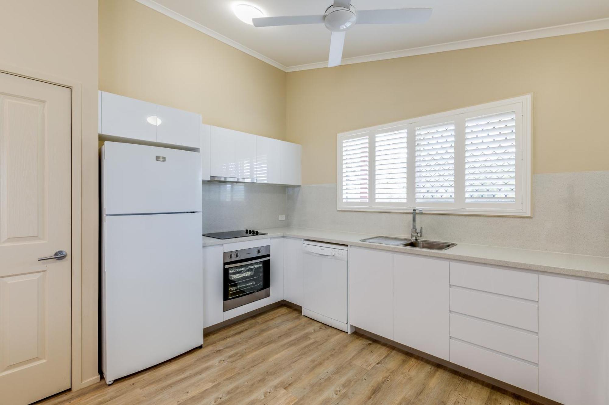Two Bedroom Premium Deluxe Cottage