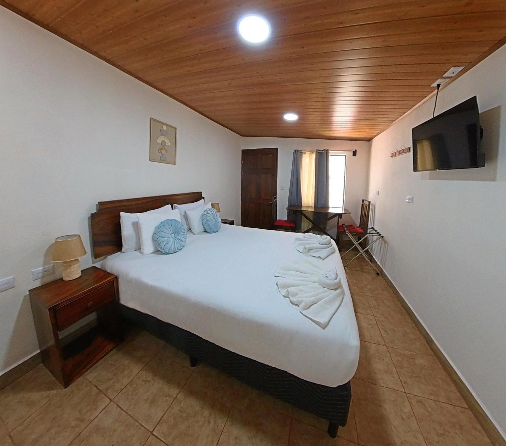 Habitación Doble Superior