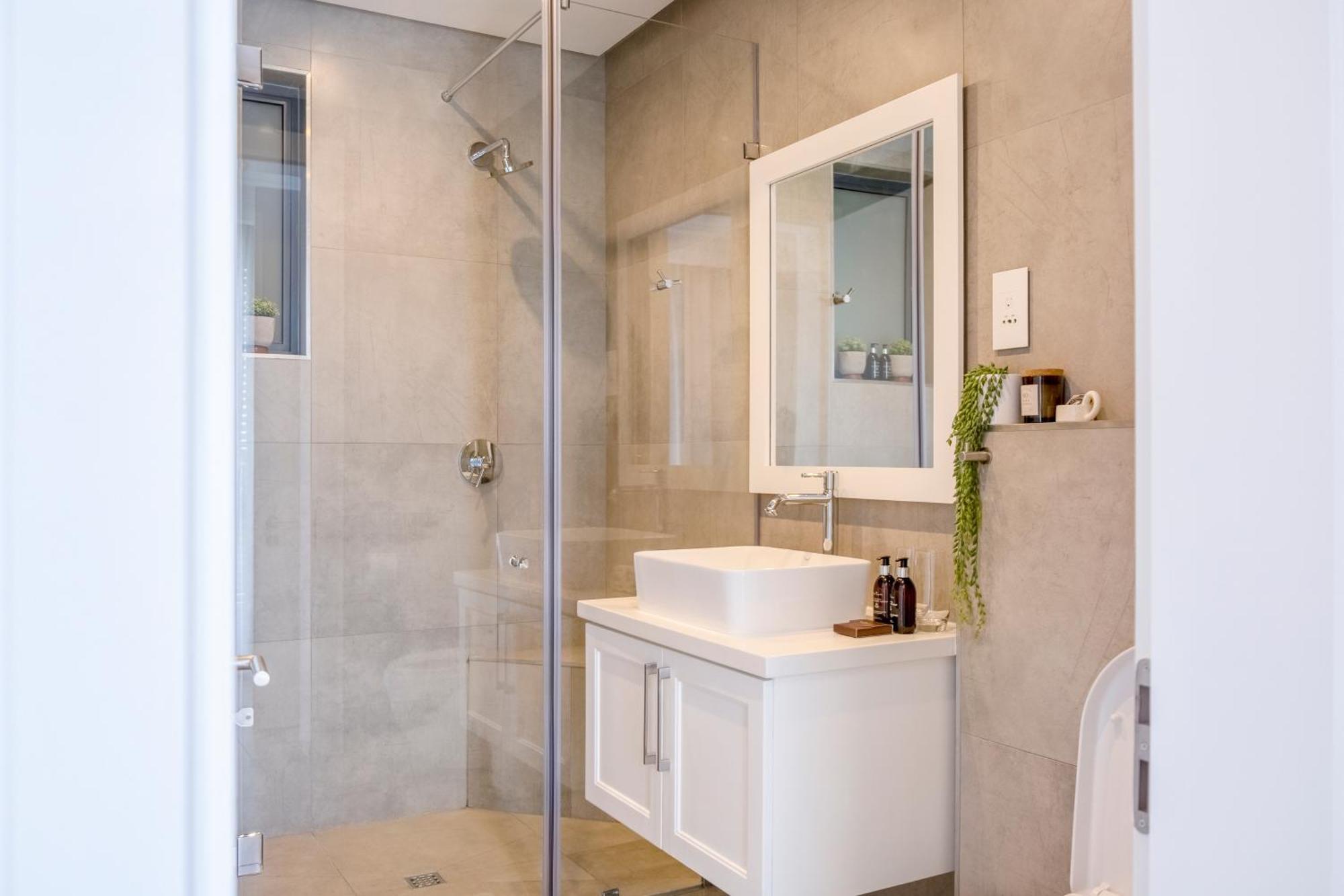 Suite Apartment