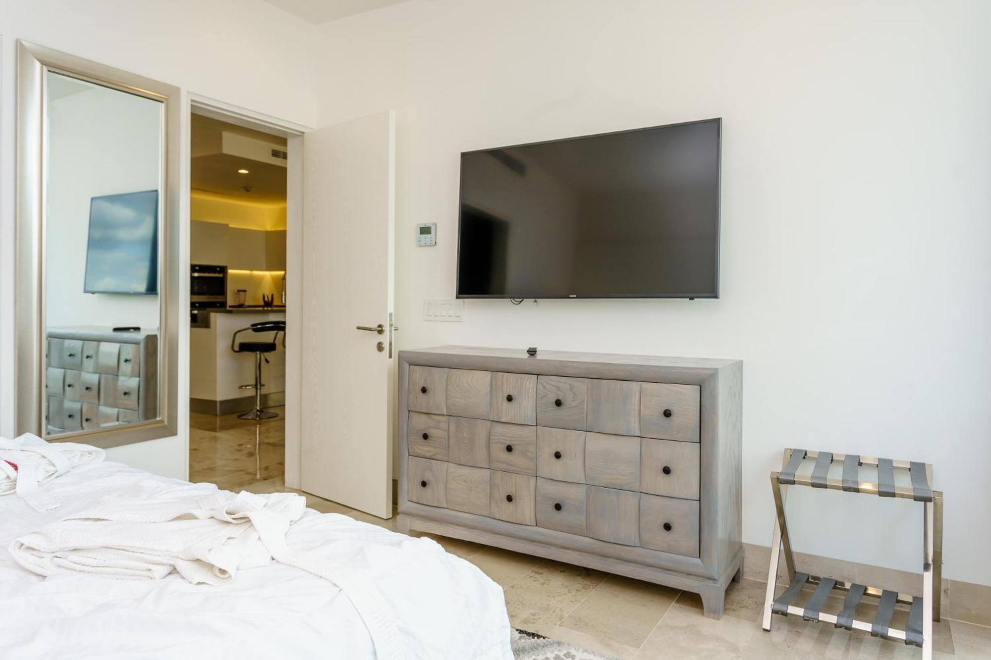 Penthouse Apartment