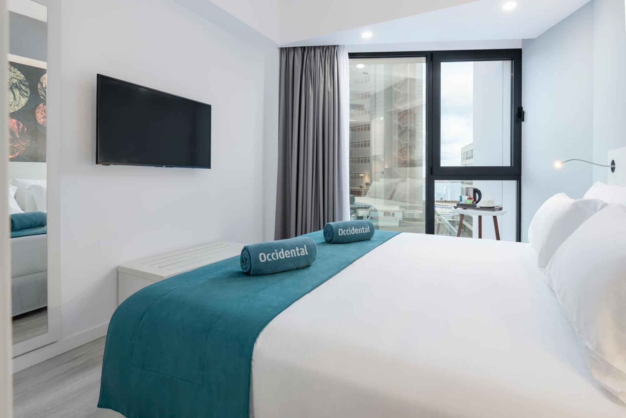 Family Junior Suite