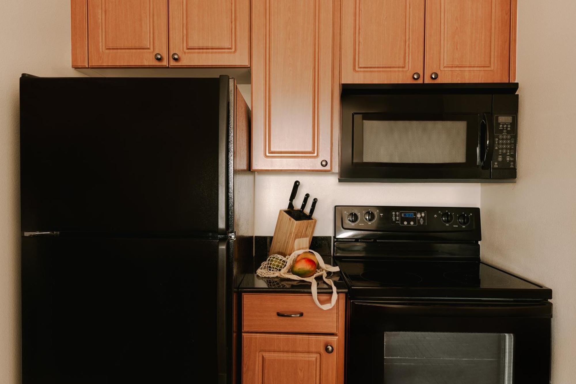 Apartment Disability Access