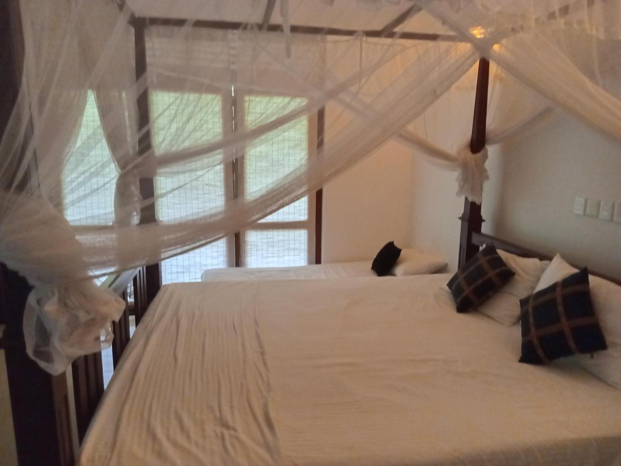 Deluxe Double Room Balcony