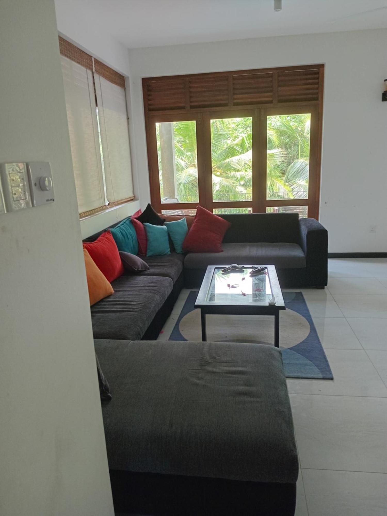 Deluxe Double Room Balcony