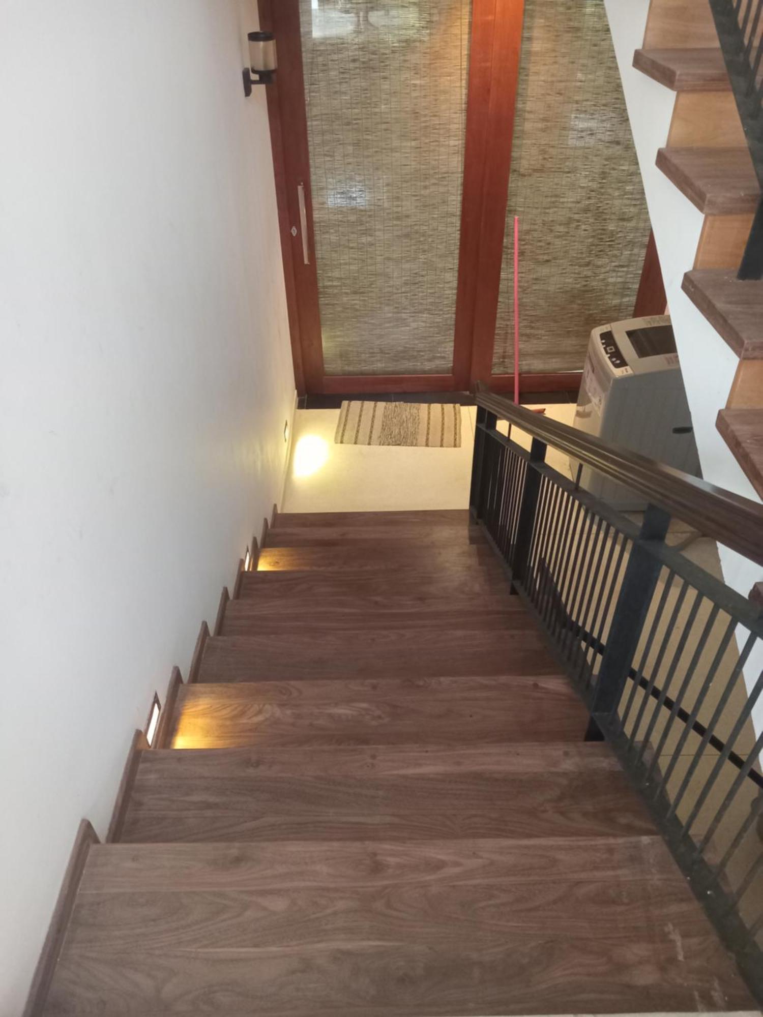 Deluxe Double Room Balcony