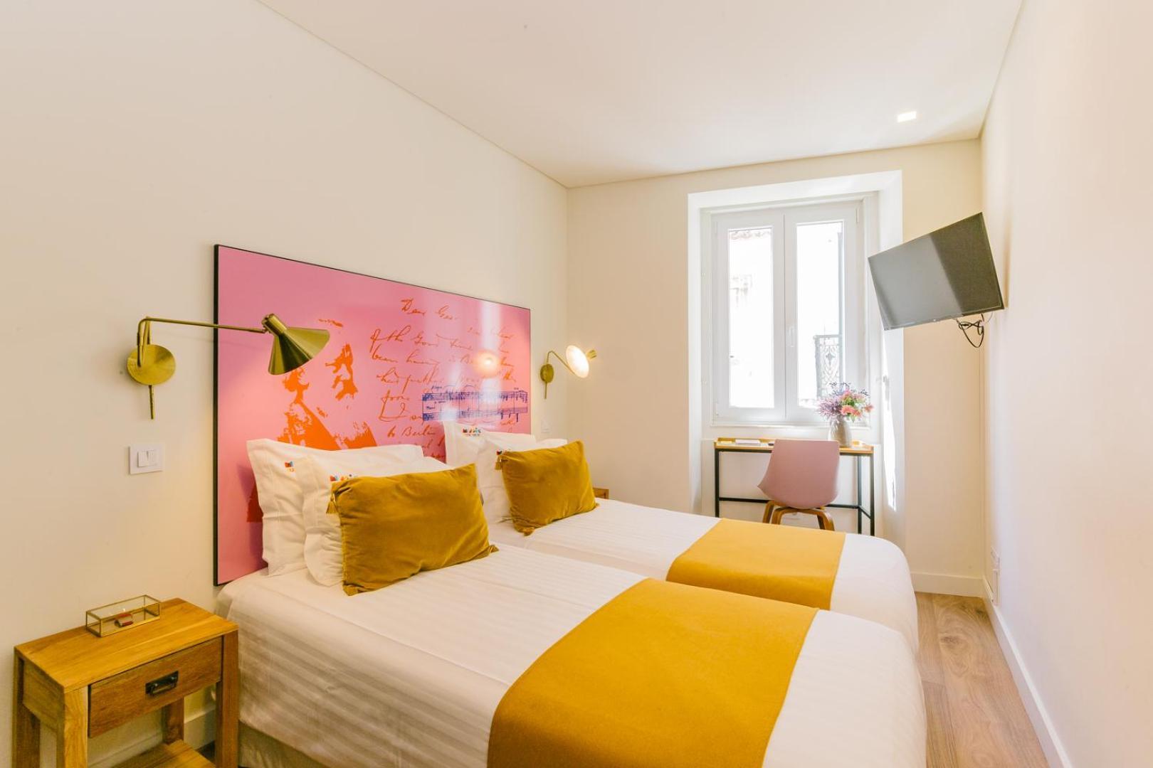 Habitación Superior - 1 cama grande