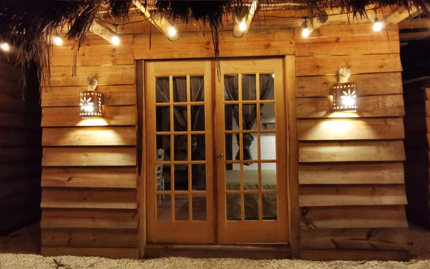 Double or Twin Room Bathroom