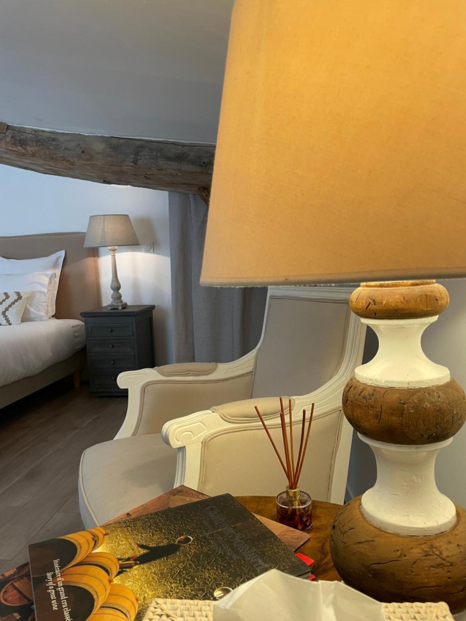 Deluxe King Suite