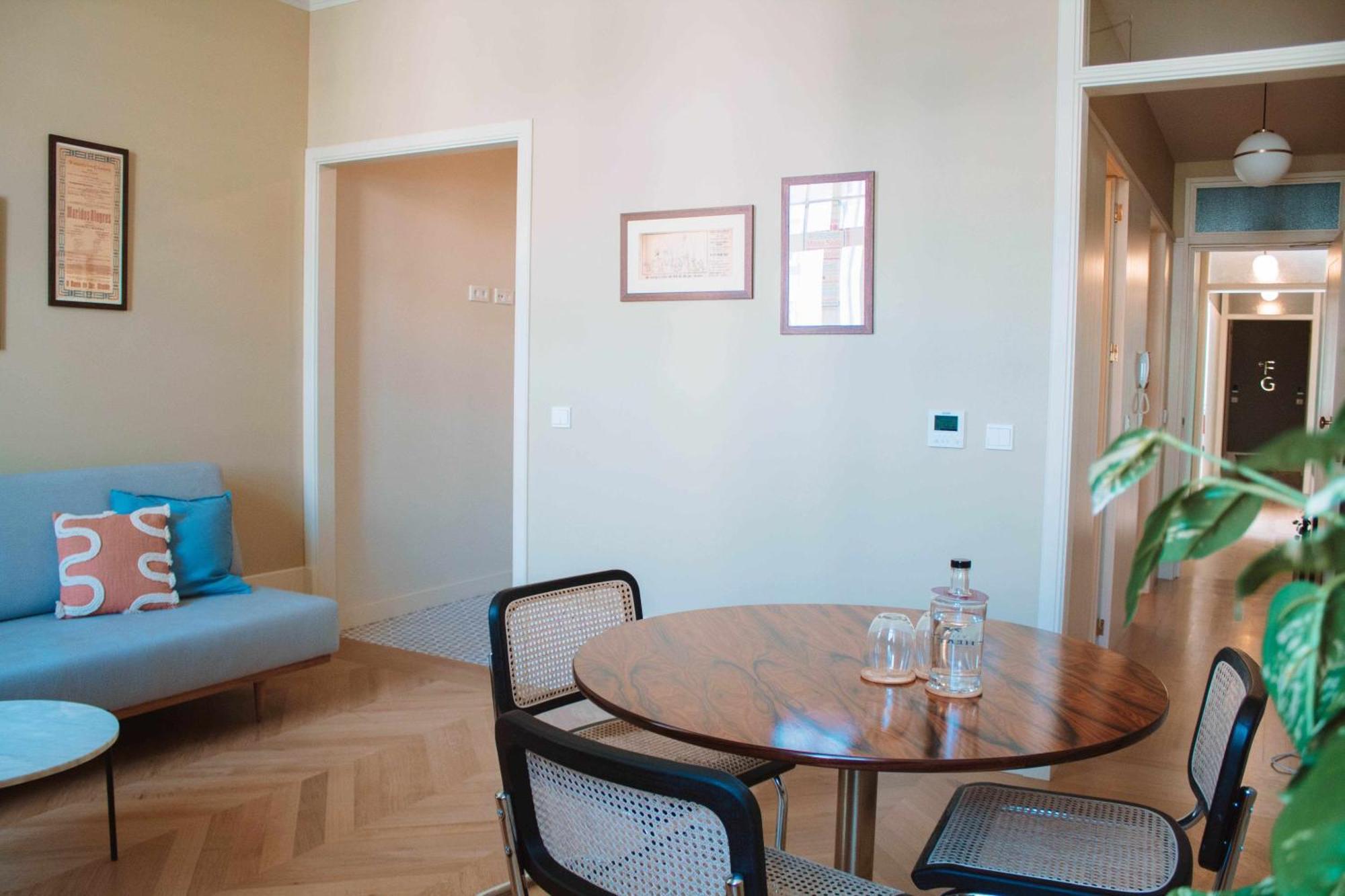 Apartamento Estándar