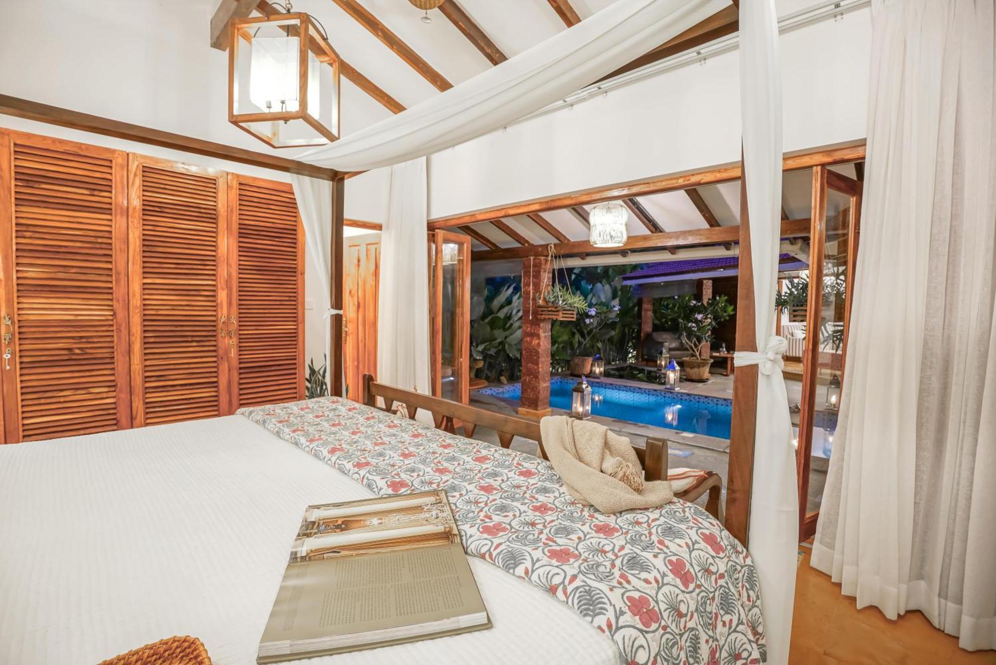 Two-Bedroom Villa
