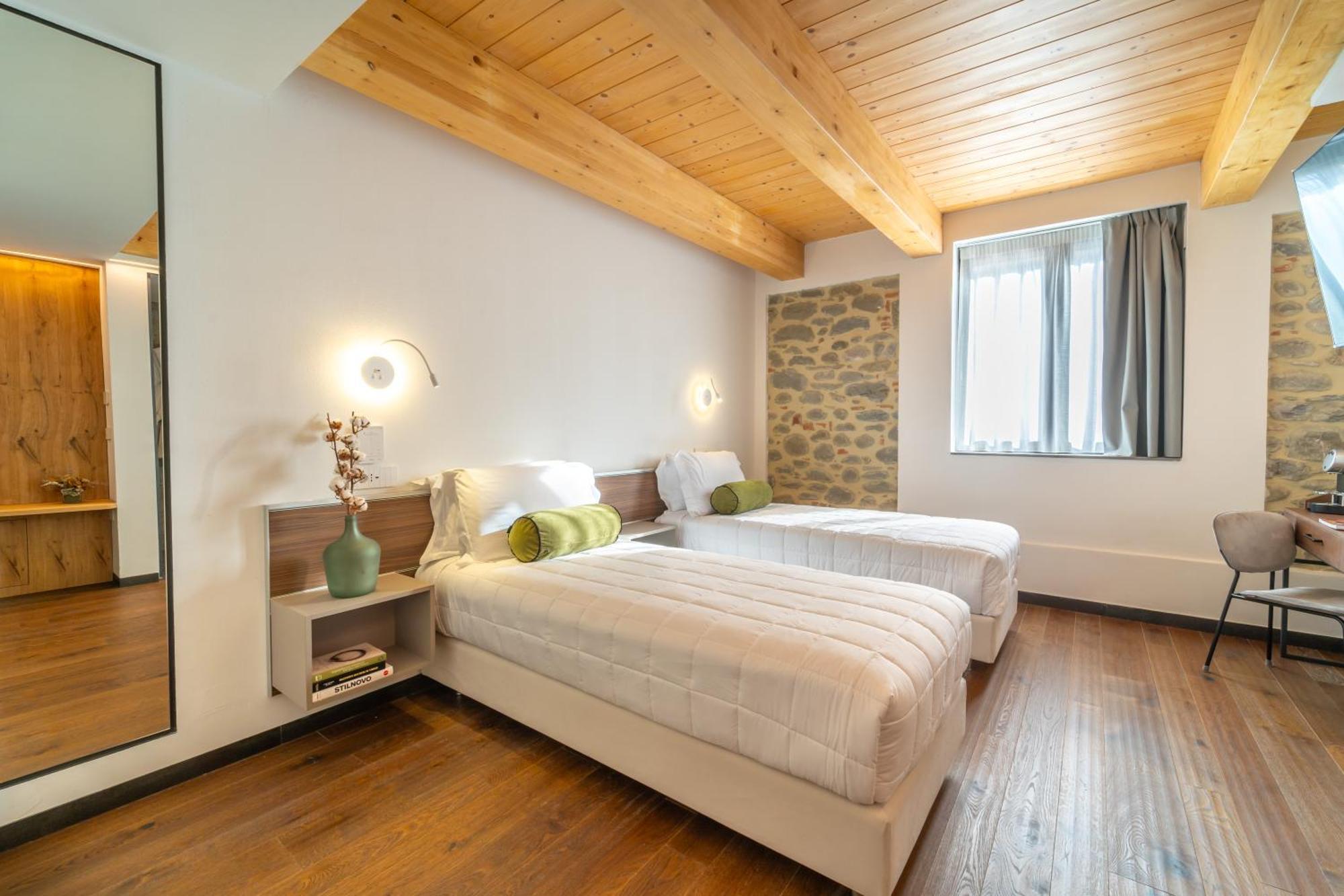 2 Bedroom Family Suite