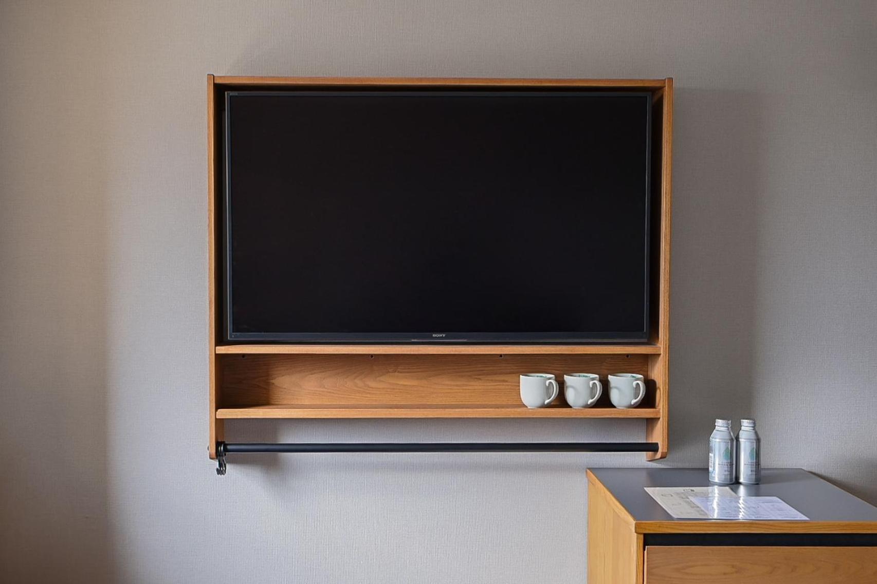 Chambre Familiale Standard