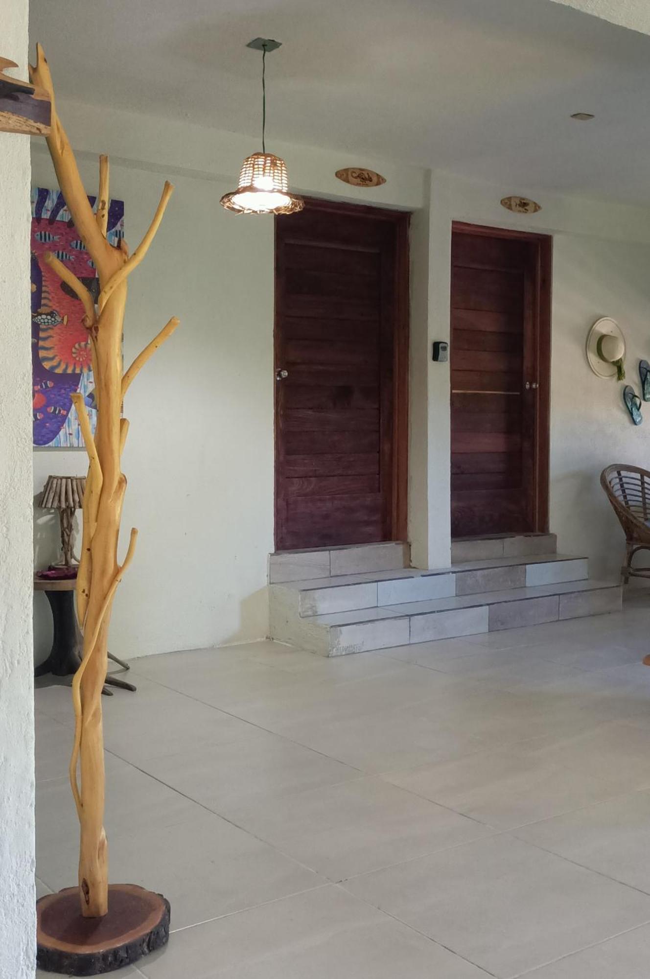 Double or Twin Room with Private Bathroom