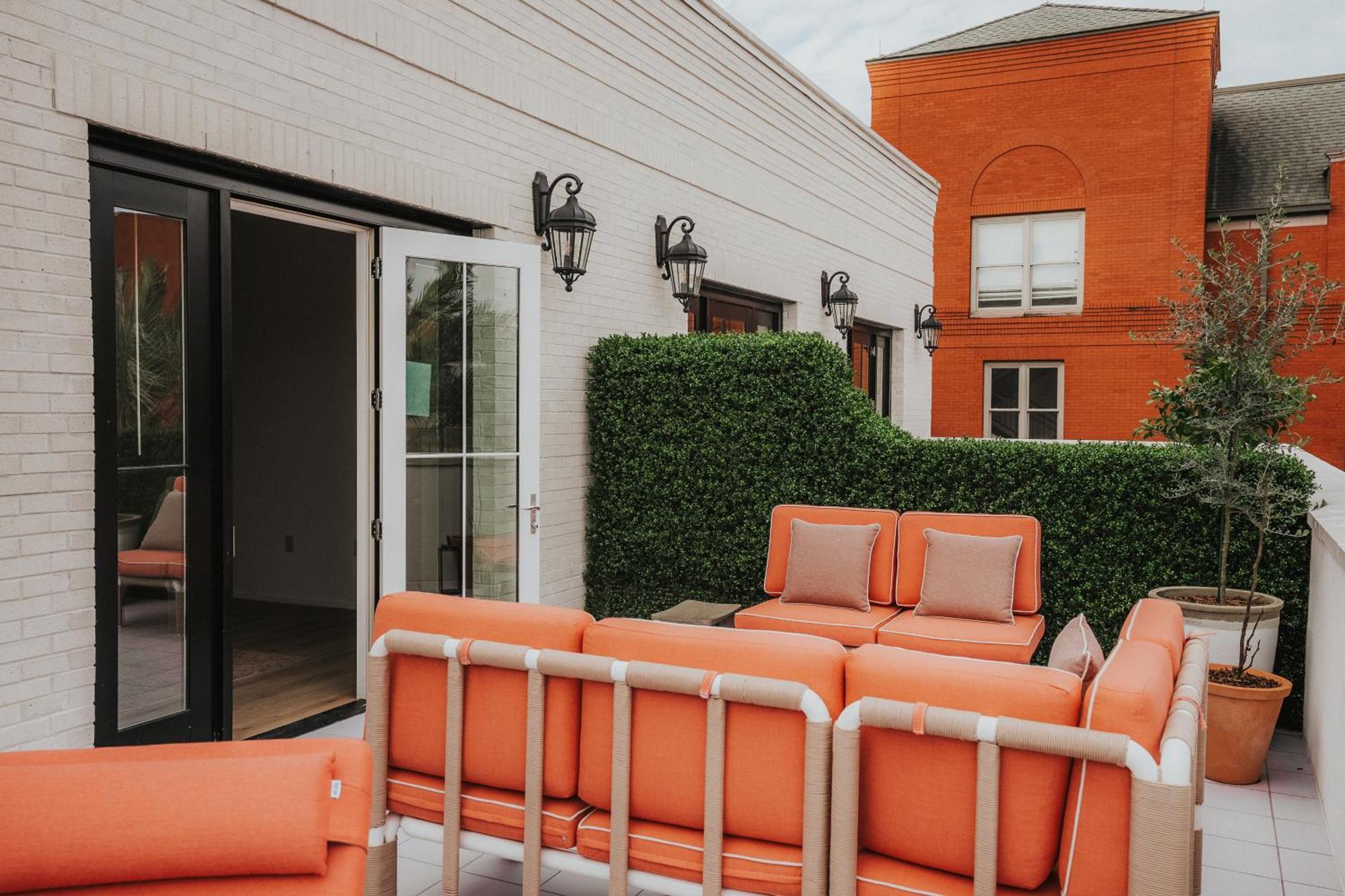 Suite Familiar Terrace