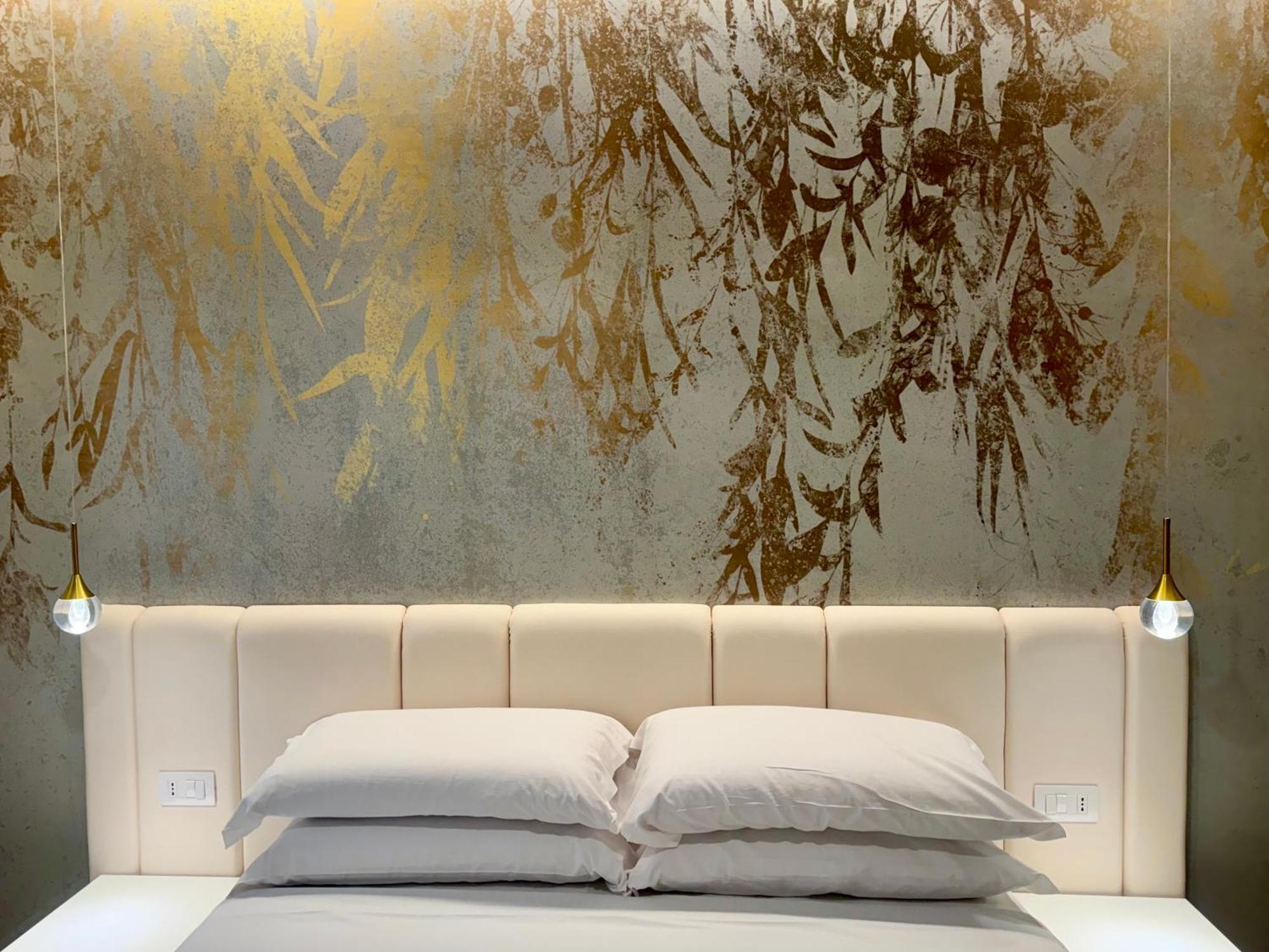 King Room with Spa Bath