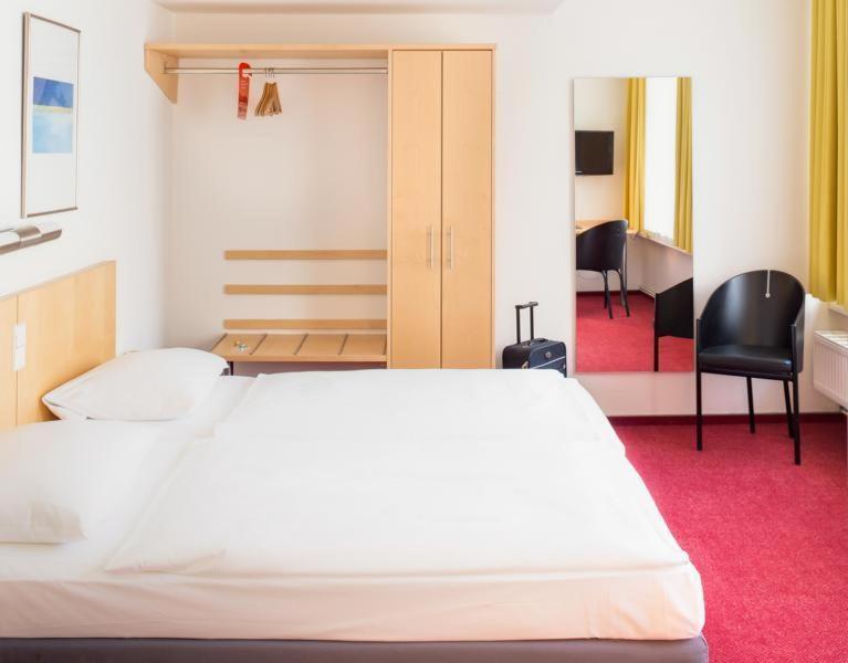 Zweibettzimmer