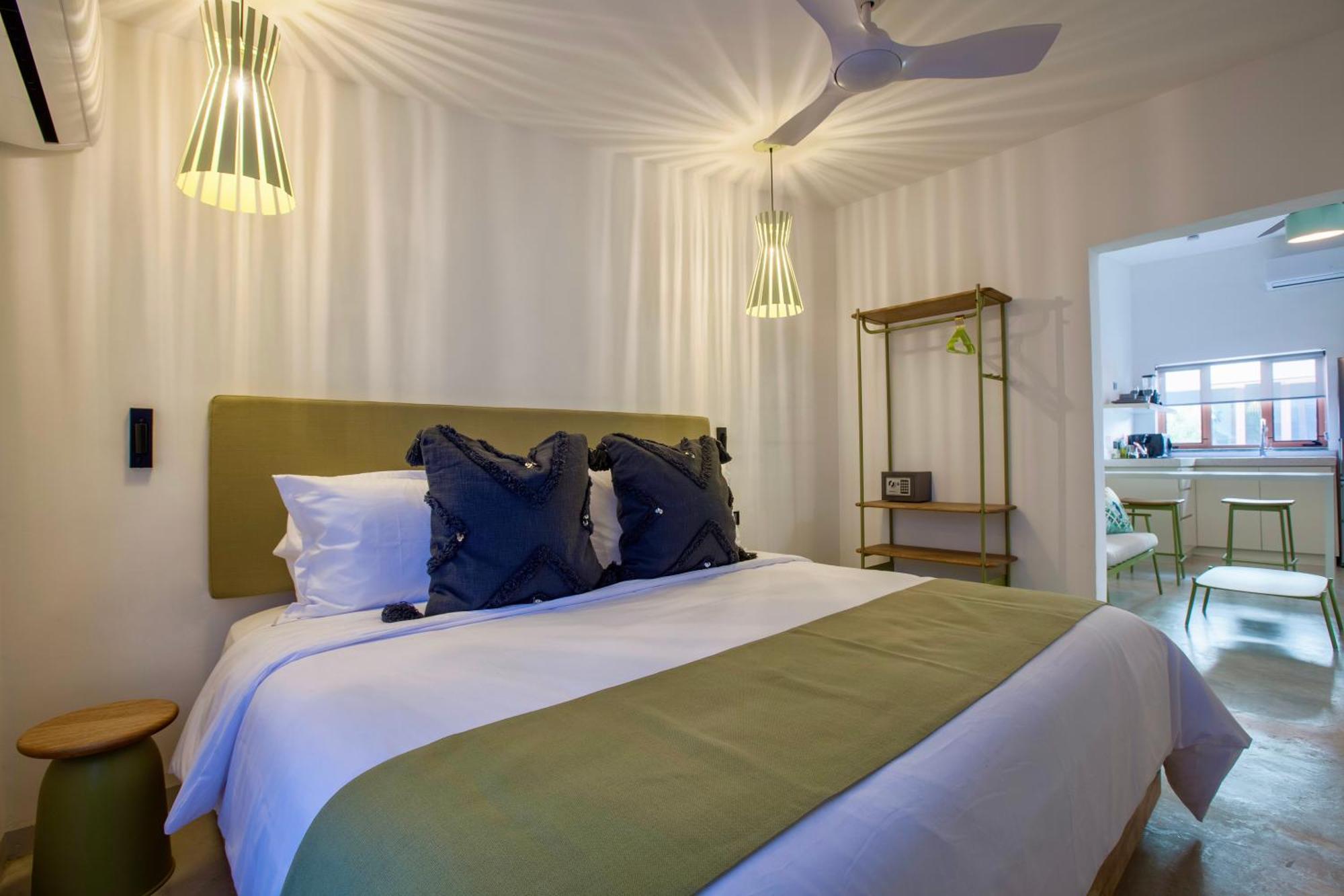 Suite Deluxe
