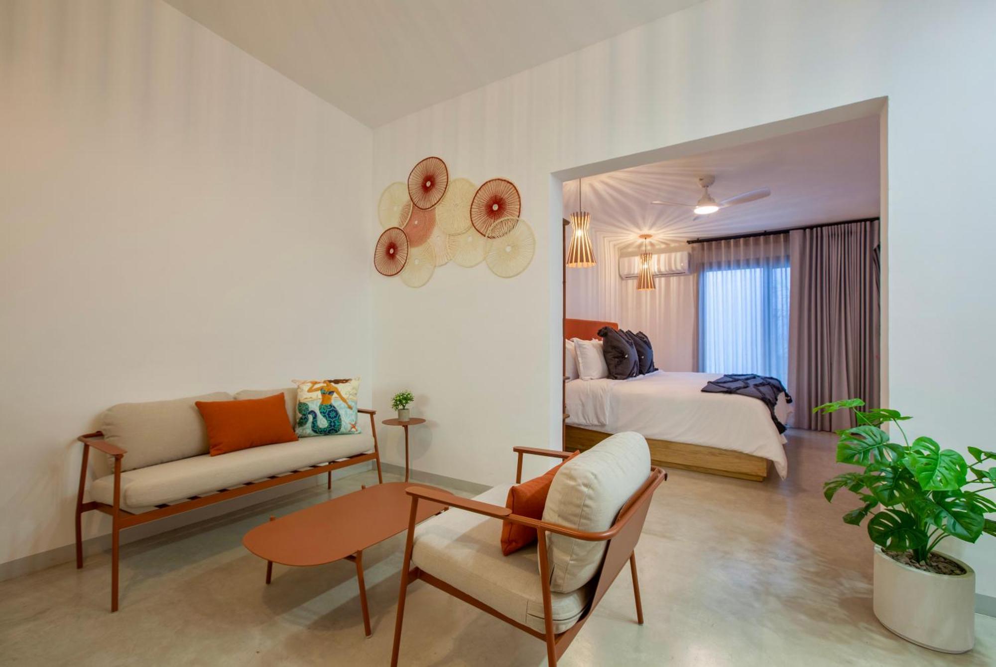 Suite Deluxe