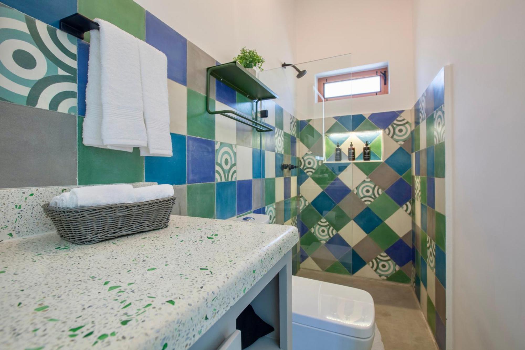 Habitación Doble Deluxe