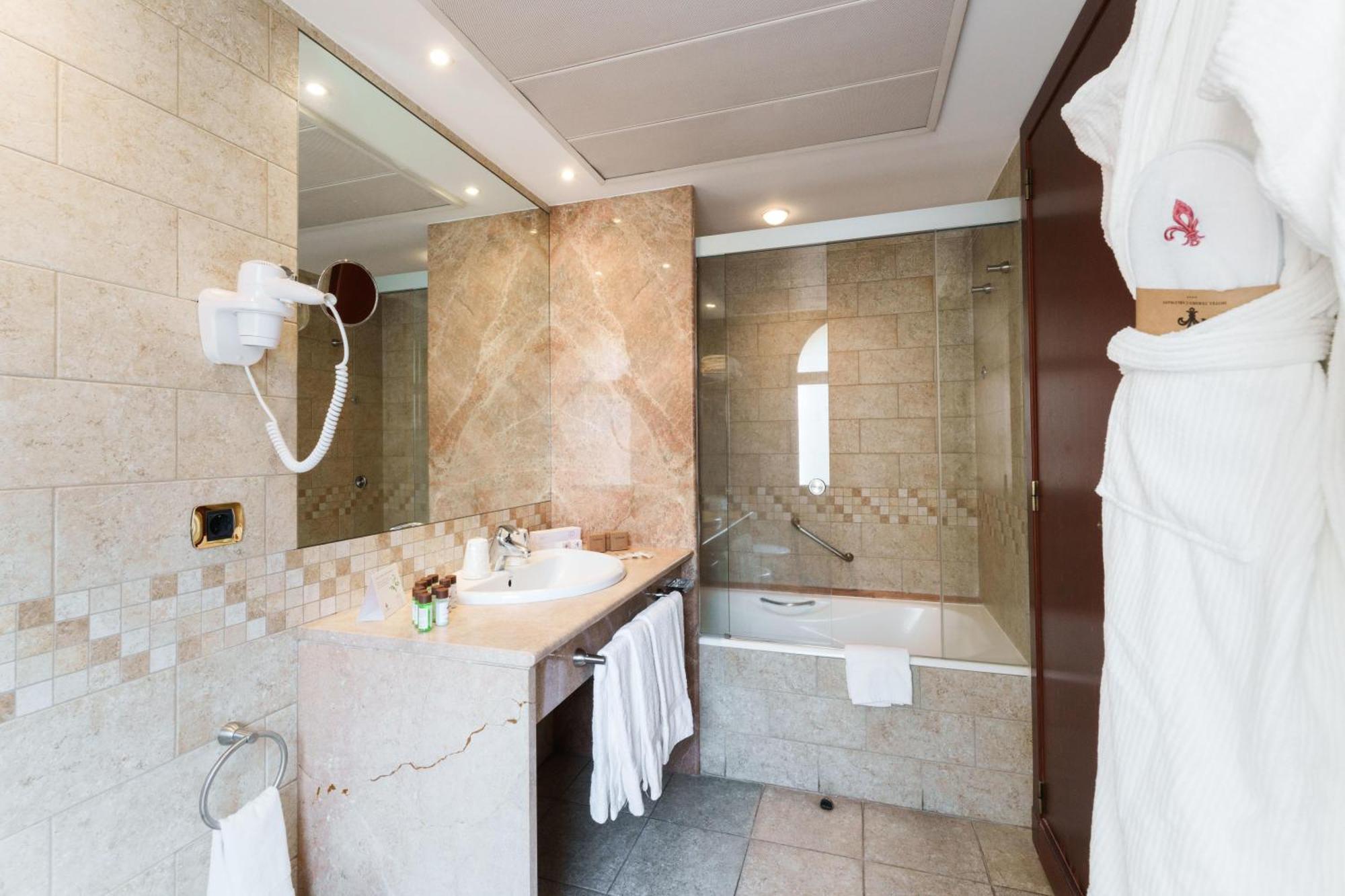 Suite Supérieure