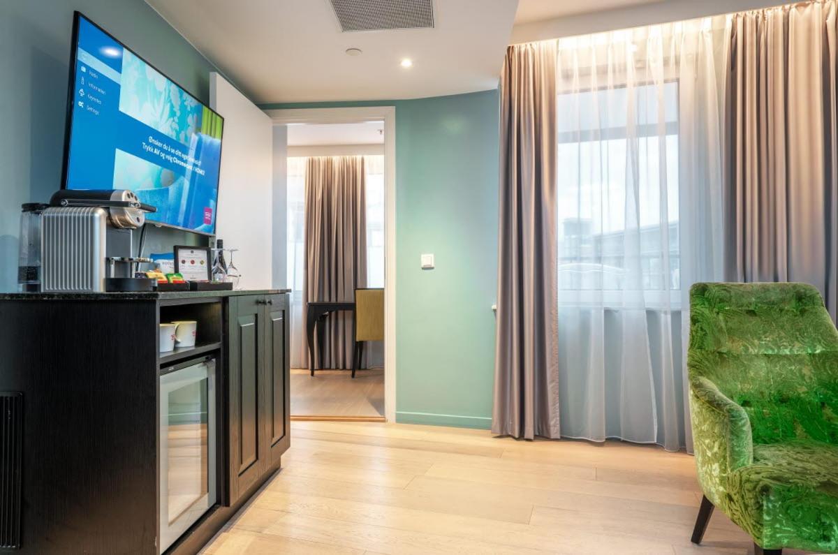 Suite