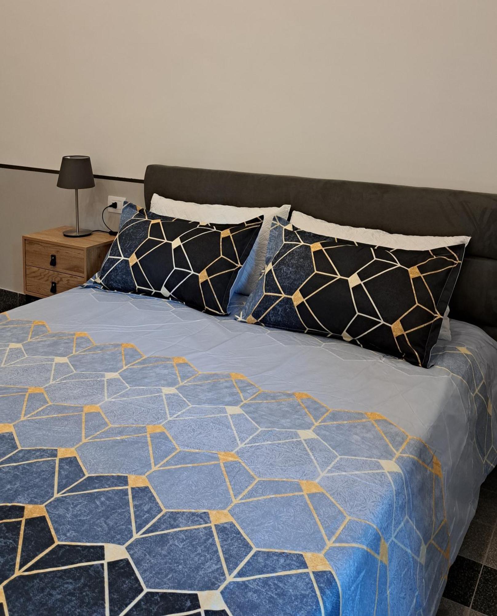 Suite Junior de Luxe - Annexe