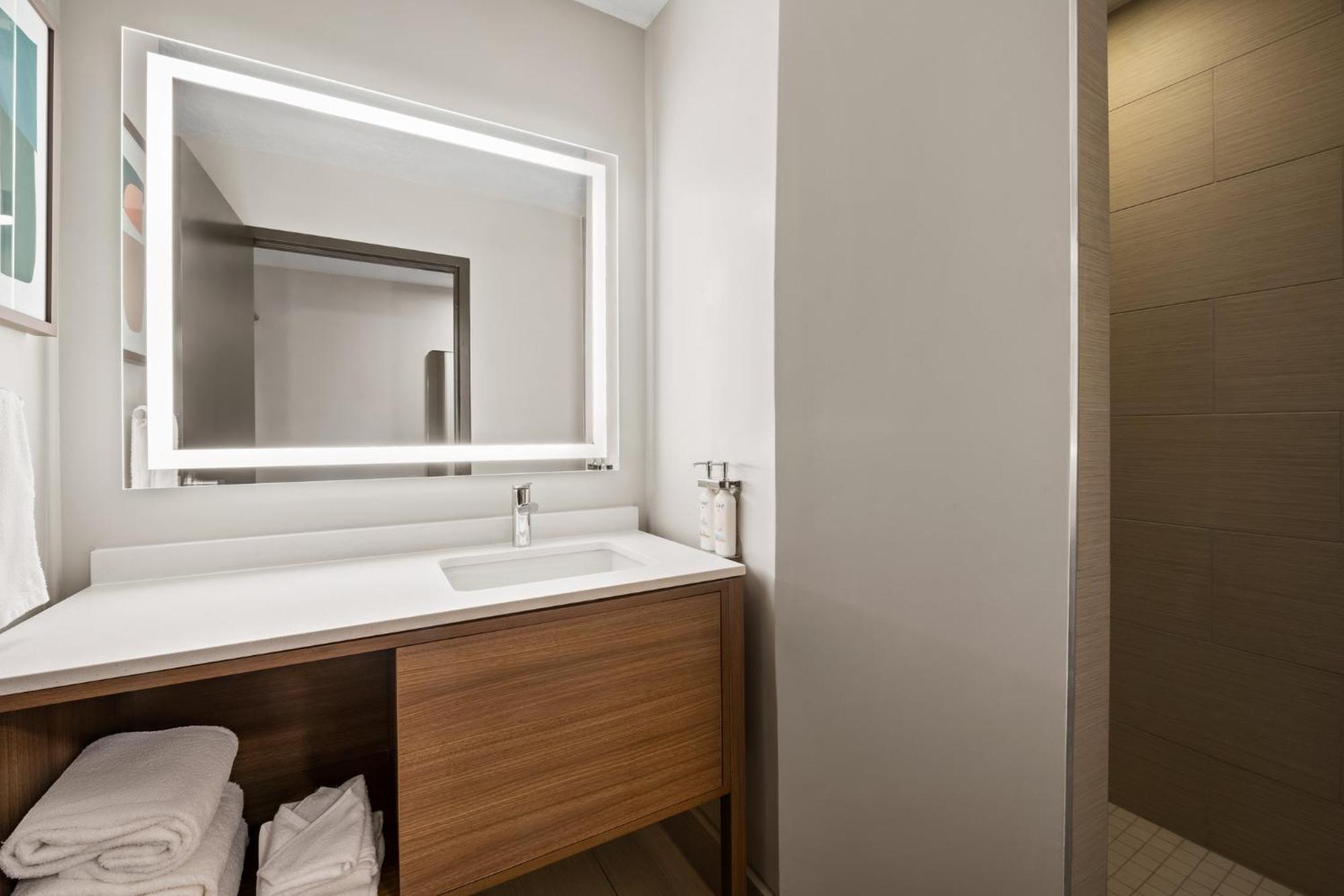 Habitación Estándar - Cama extragrande