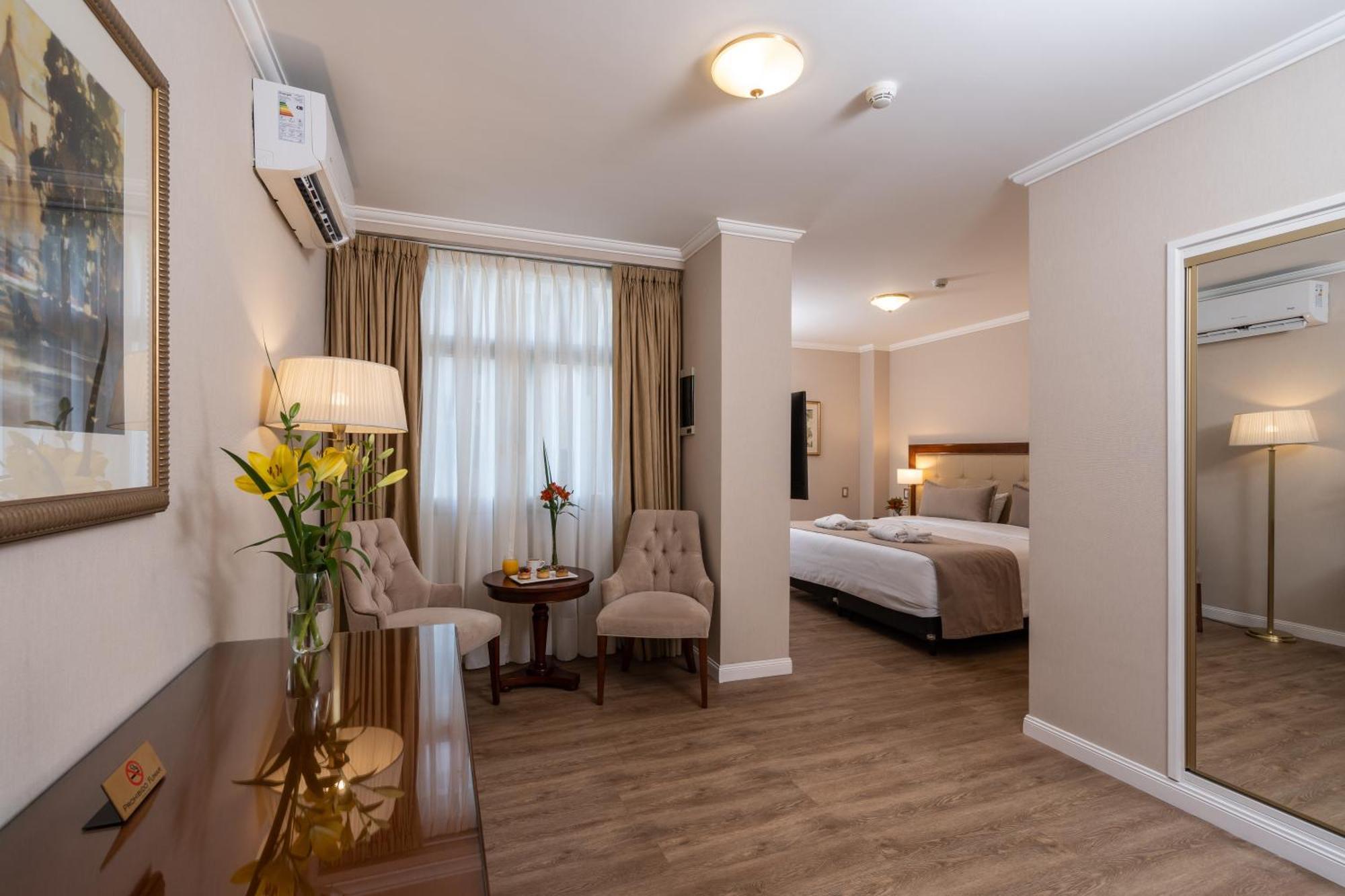 Junior Suite