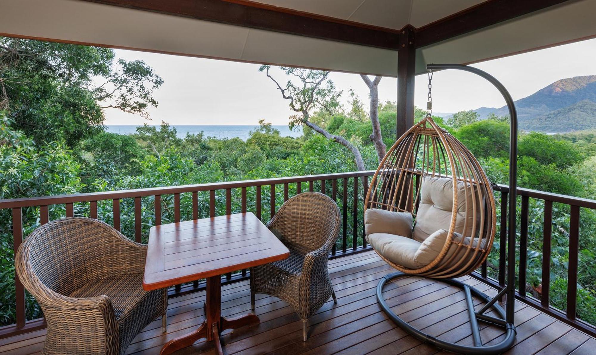 Birdwing Suite