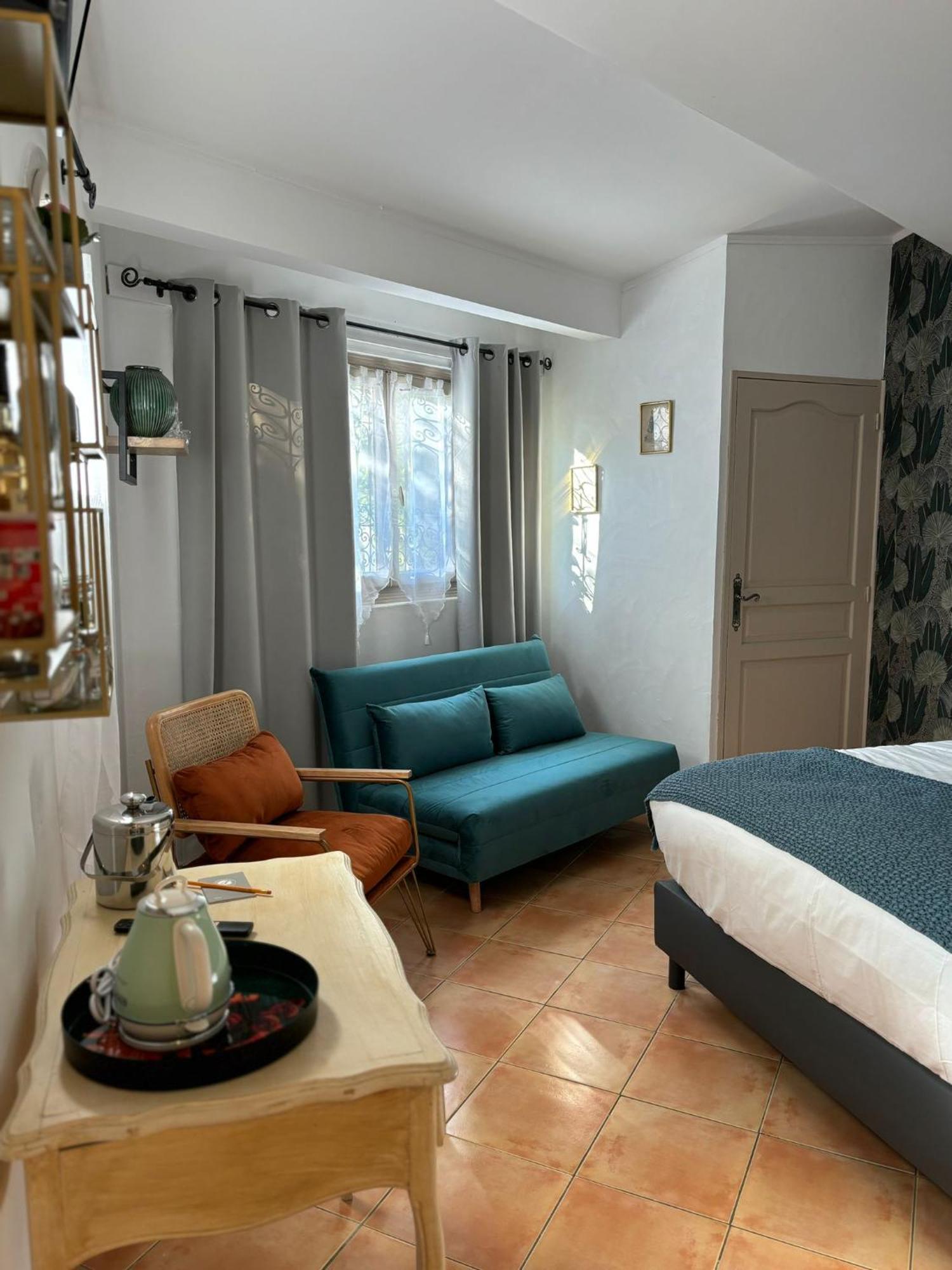 Chambre Double