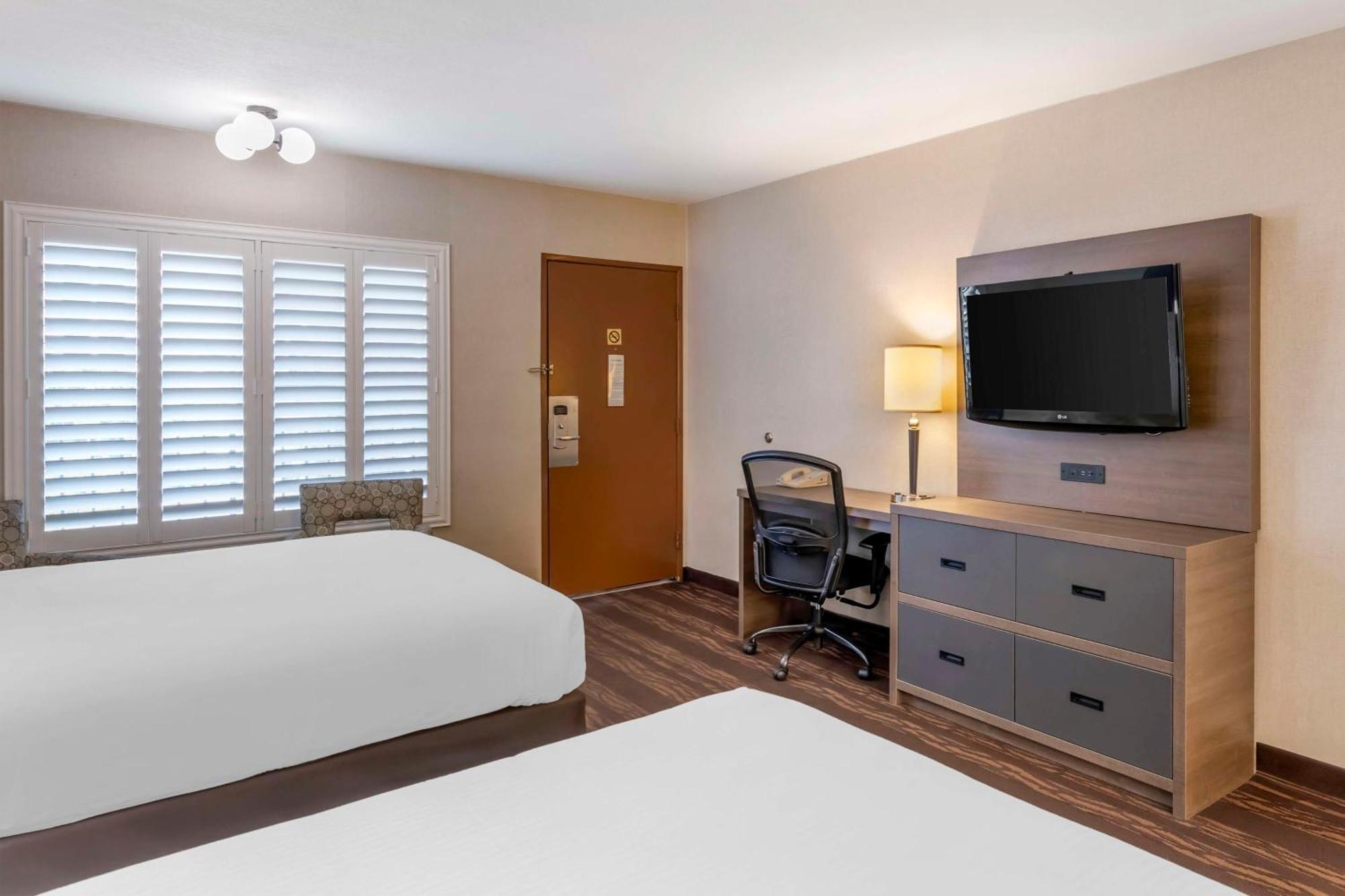 Double Room Two Double Beds Upper Floor or Non-Smoking,1722909129:JPEG