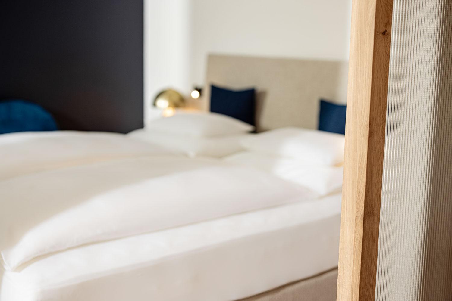 Junior Suite Balcony