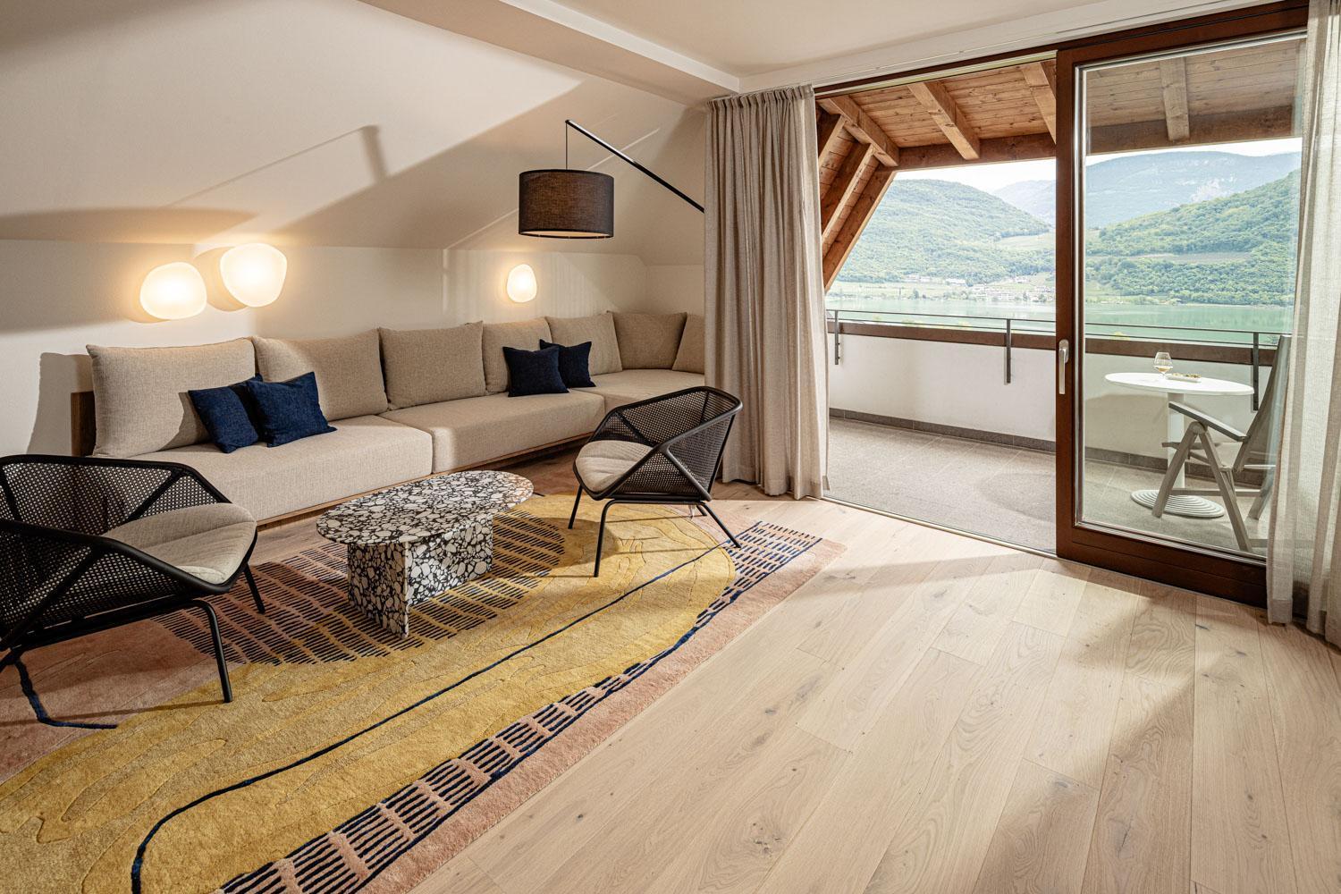 Two-Bedroom Suite