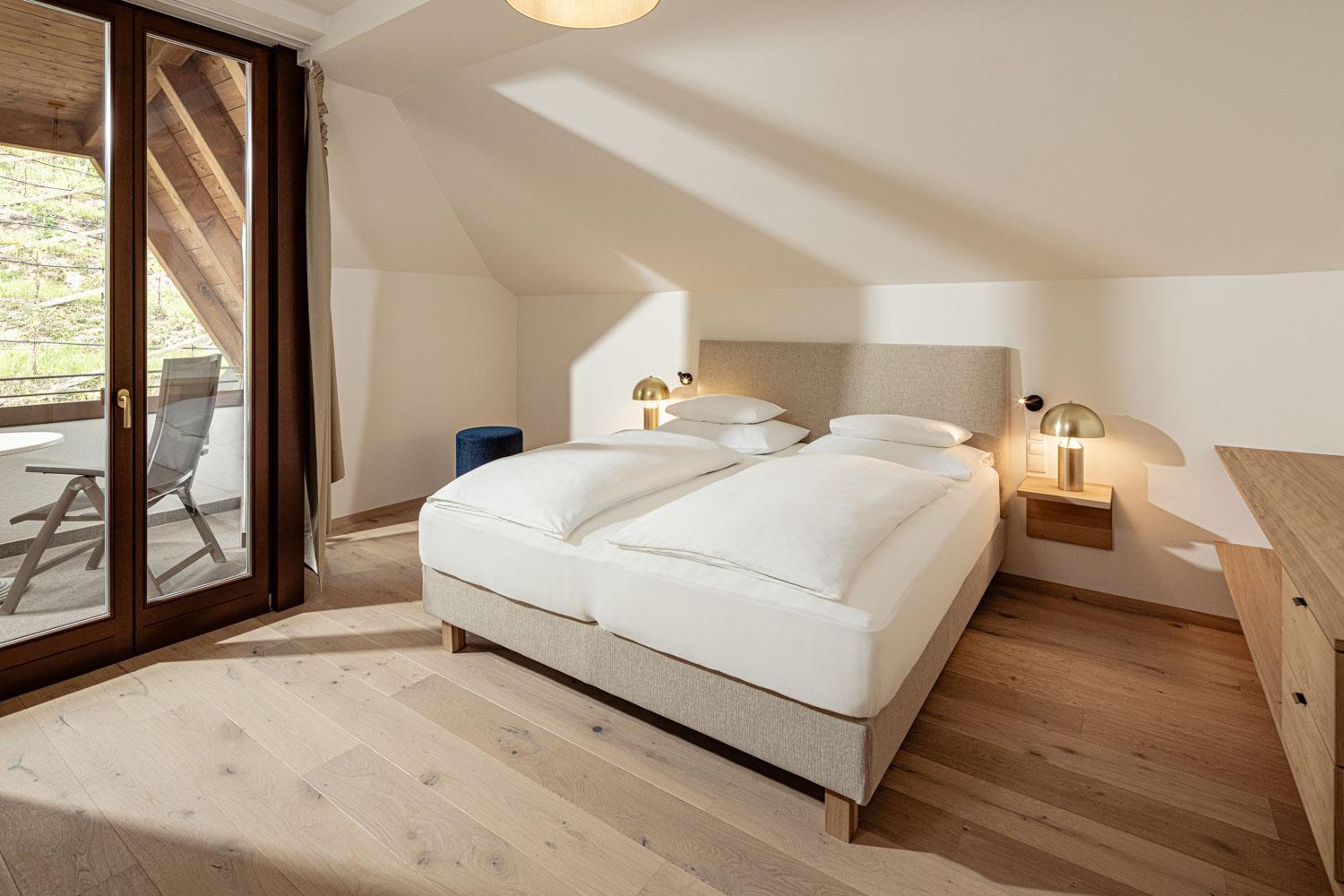 Two-Bedroom Suite