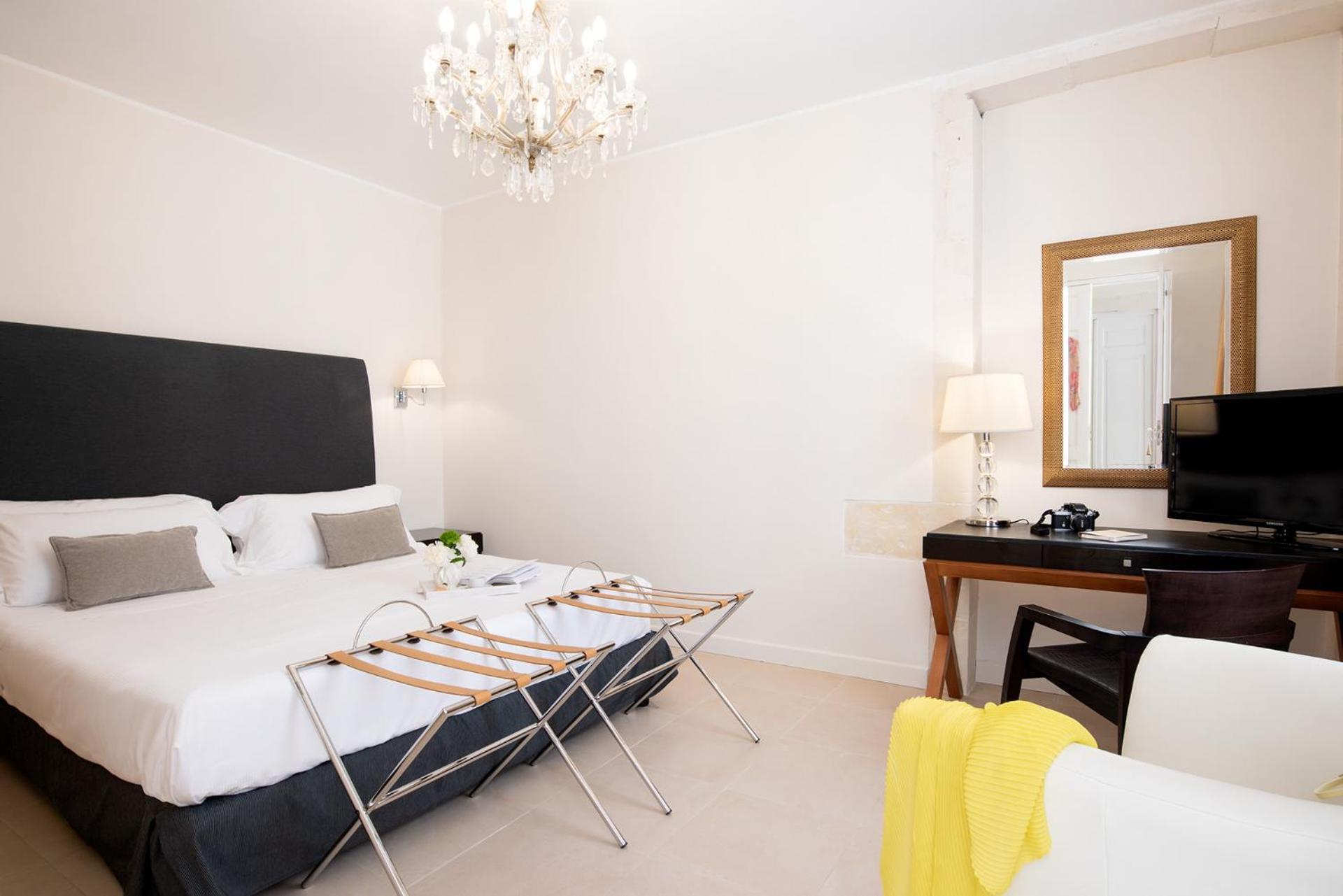 Chambre Double Standard