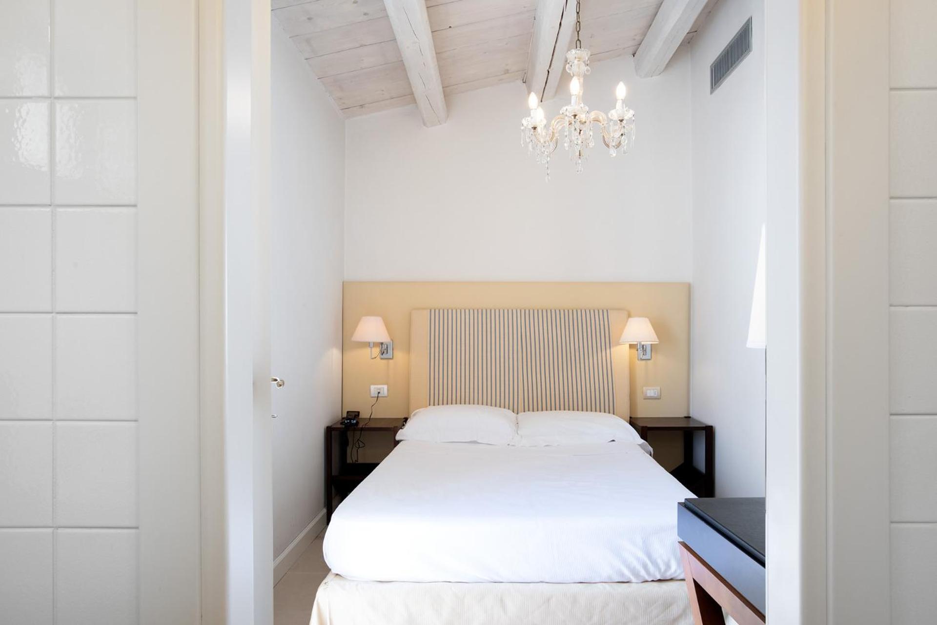 Petite Chambre Double