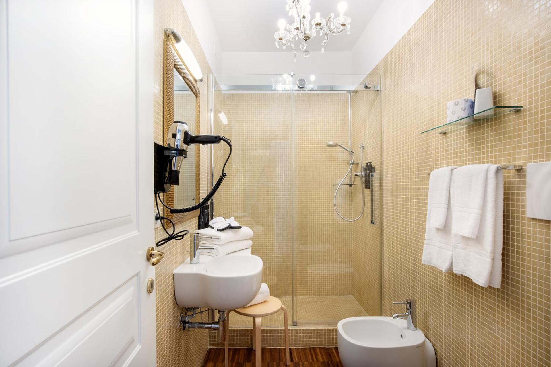 Chambre Familiale