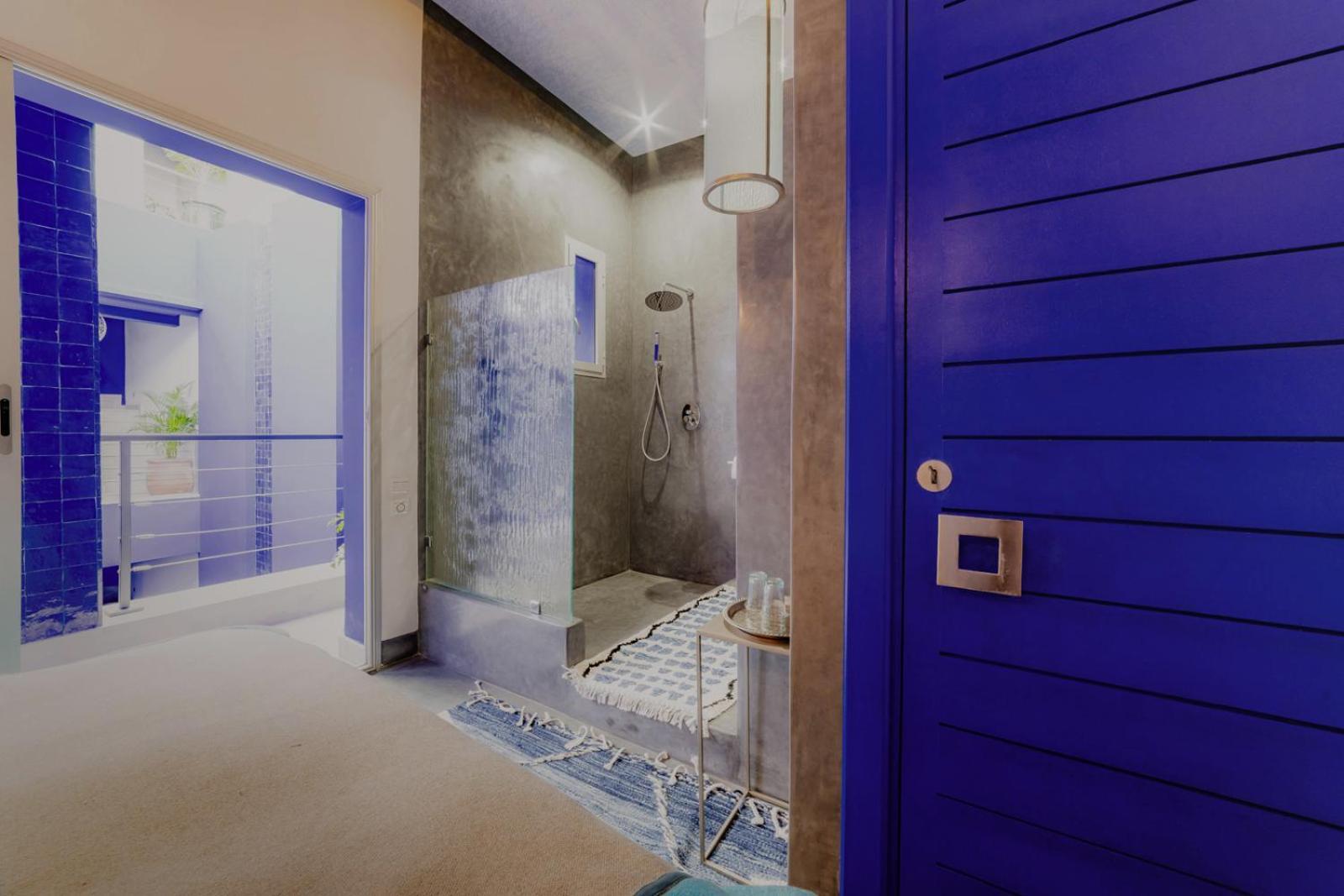 Chambre Double Deluxe