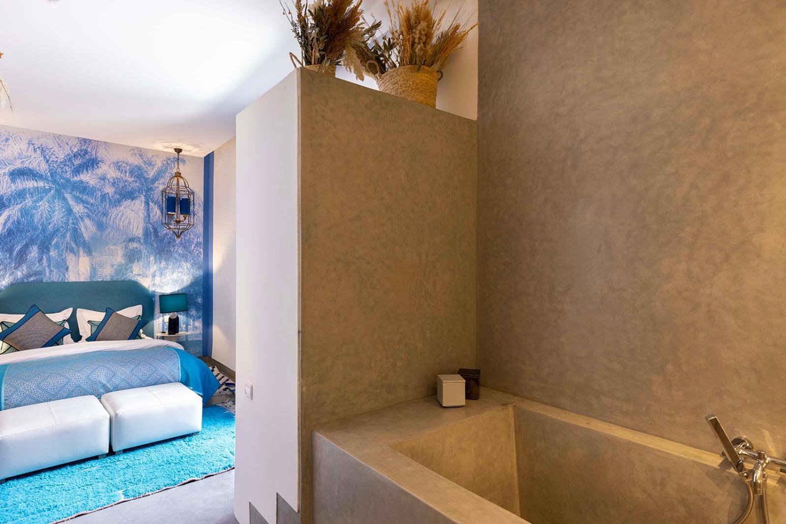 Chambre Triple Exécutive