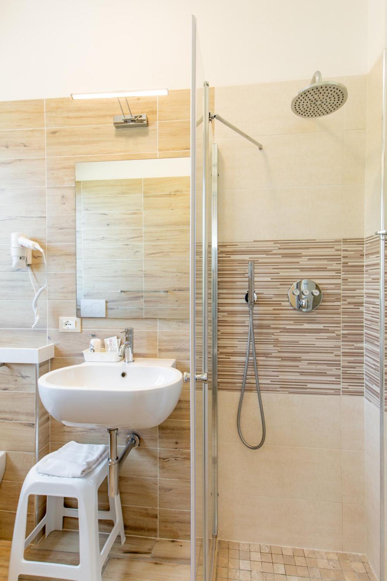 Small Double Room