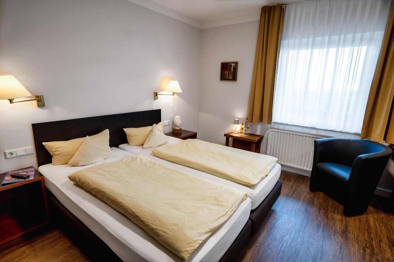 Doppelzimmer