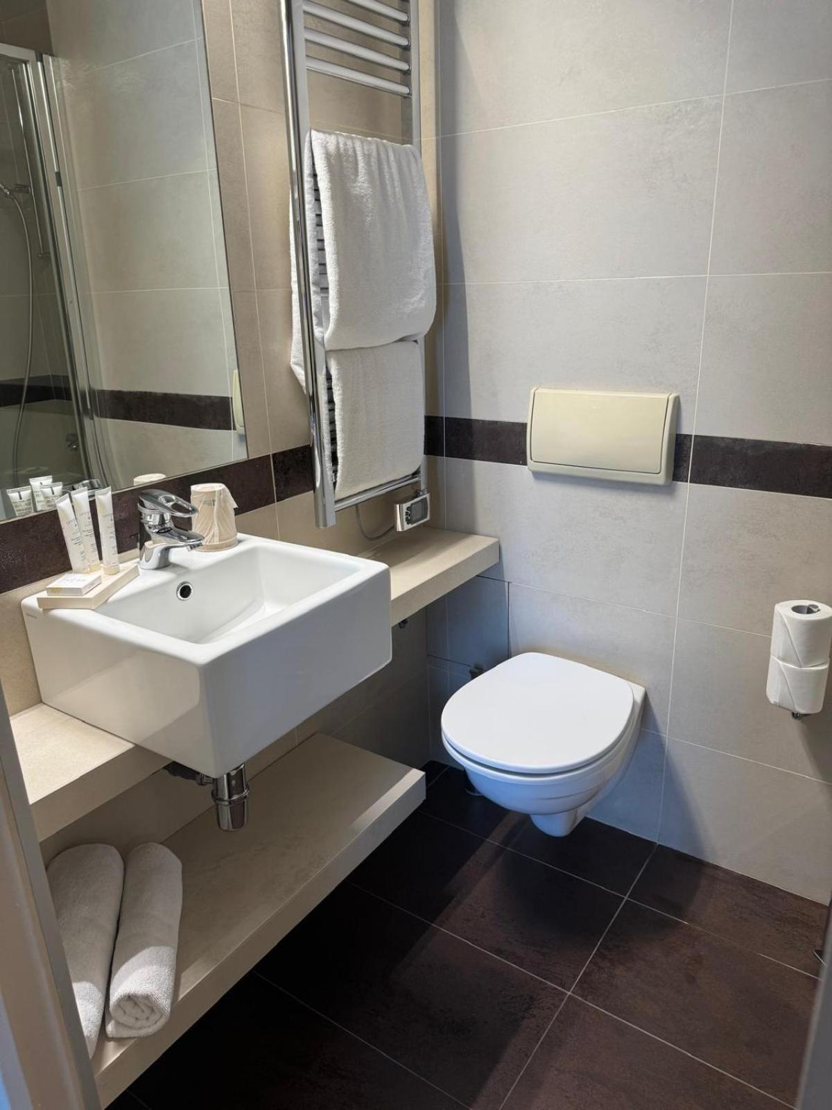Chambre Double Supérieure