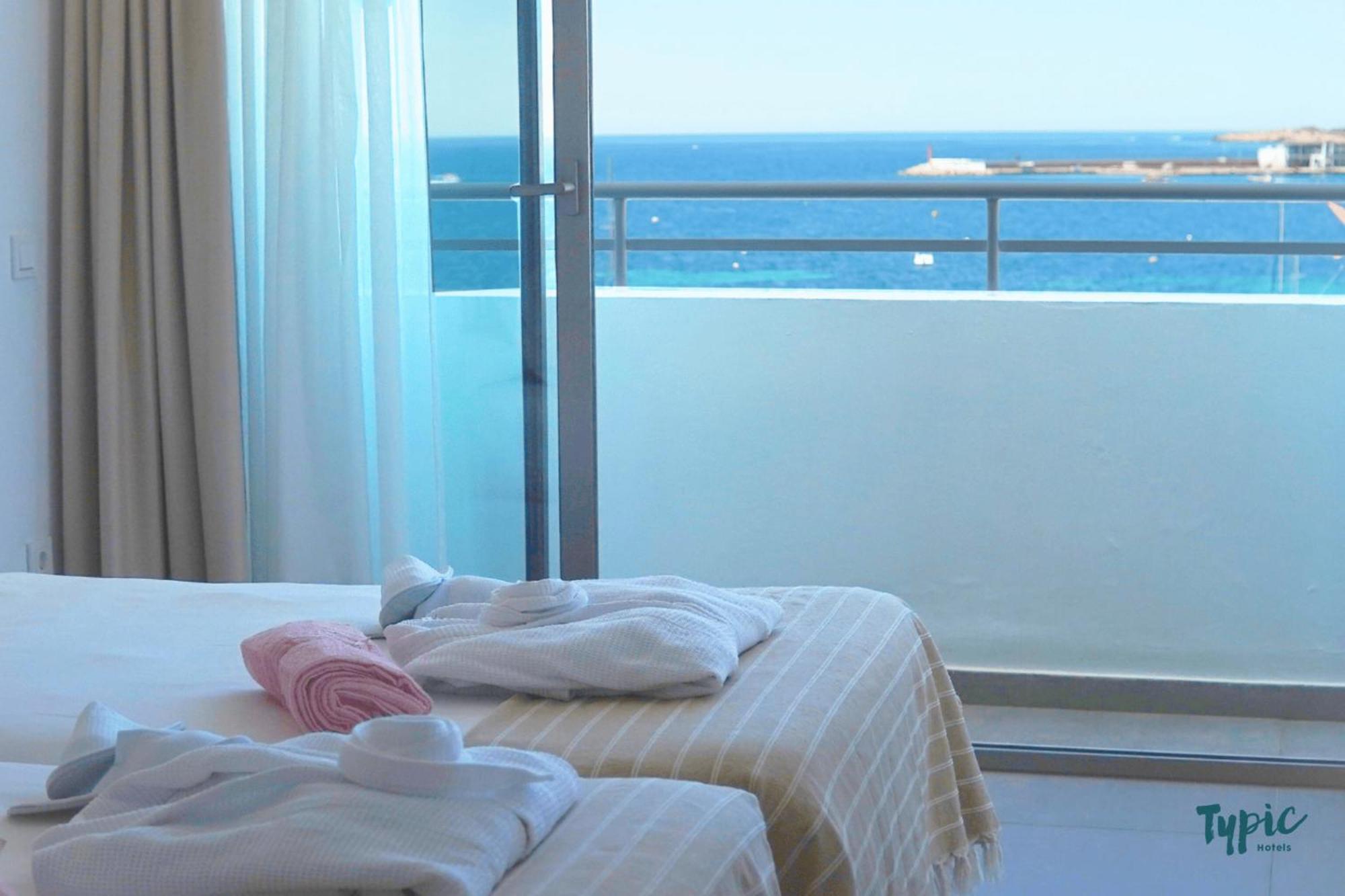 Superior Studio Sea View