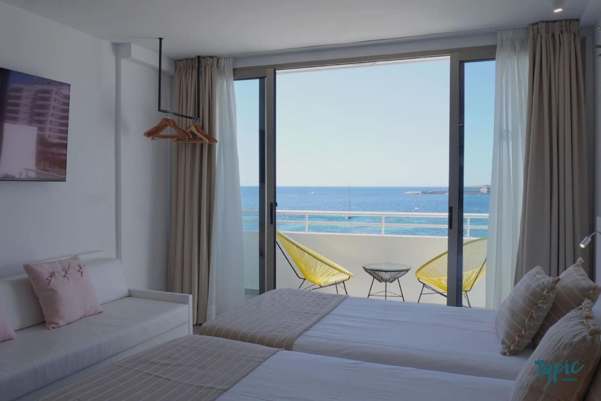 Studio Sea View