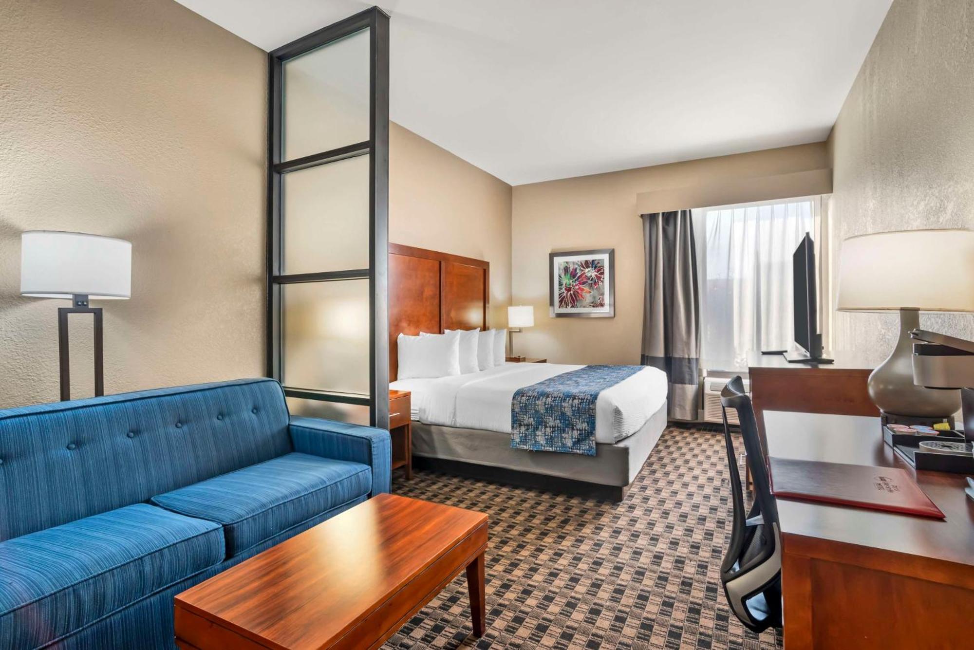 King Suite