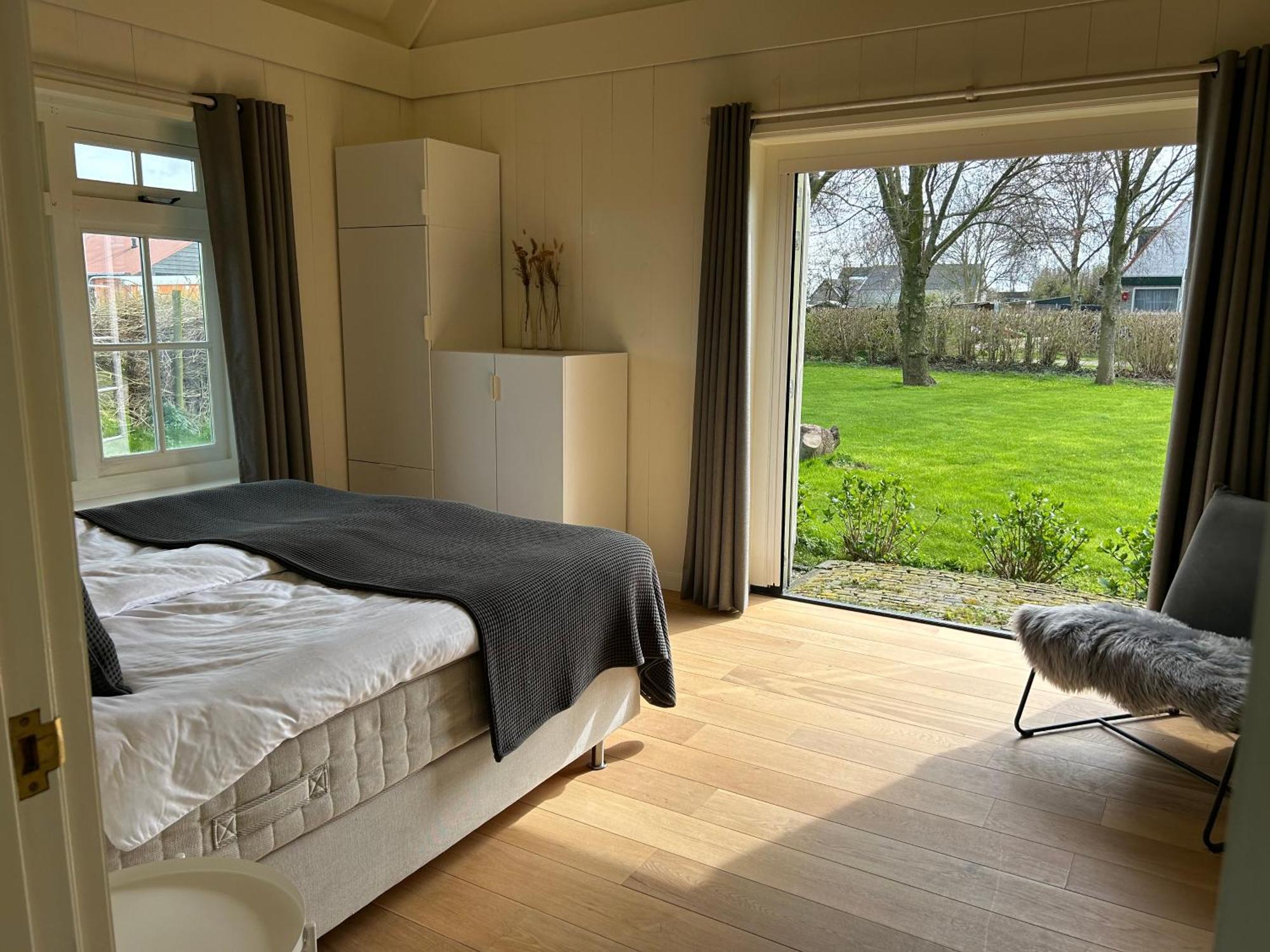 Vakantiehuis