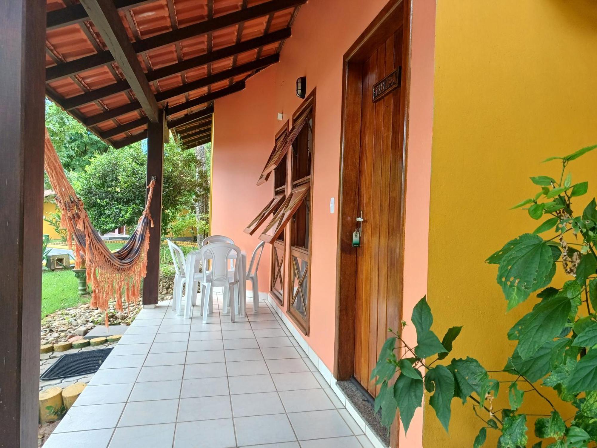 Chalet de 1 dormitorio